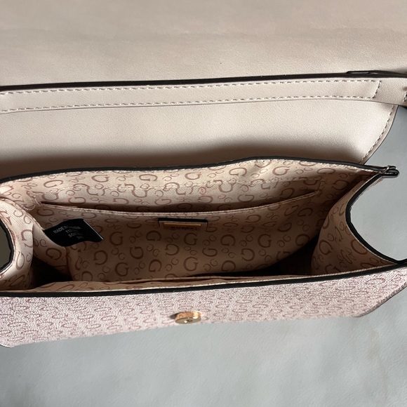 GUESS Shoulder Bag - Picture 3 of 5